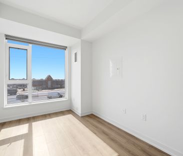 For Lease - 10 Lagerfeld Drive Unit# 208, Brampton, Ontario - Photo 1