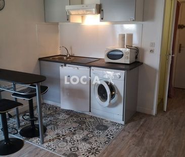 Studio 19 m² (ref: 2128339) - Photo 4