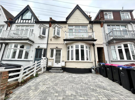 1 bedroom flat to rent - Photo 4