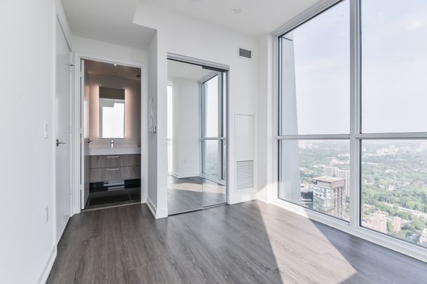 For Lease - 1 Yorkville Avenue Unit# 4808, Toronto, Ontario - Photo 1