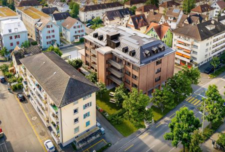 Ihr neues Zuhause exklusiv wohnen in Winterthur - Photo 5