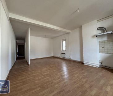 Location Appartement 2 pièces 61m² VITROLLES 13127 - Photo 4