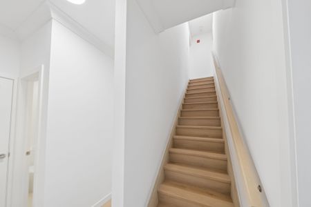 For Lease - 91 Barton Avenue Unit# 11, Toronto, Ontario - Photo 3