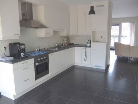 Luxe appartement met garage - Photo 4