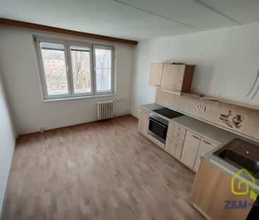 Pronájem bytu 1+1 33 m² - Photo 3