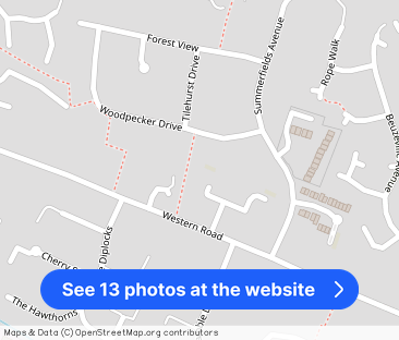 Hamelsham Court, Hailsham - Photo 1