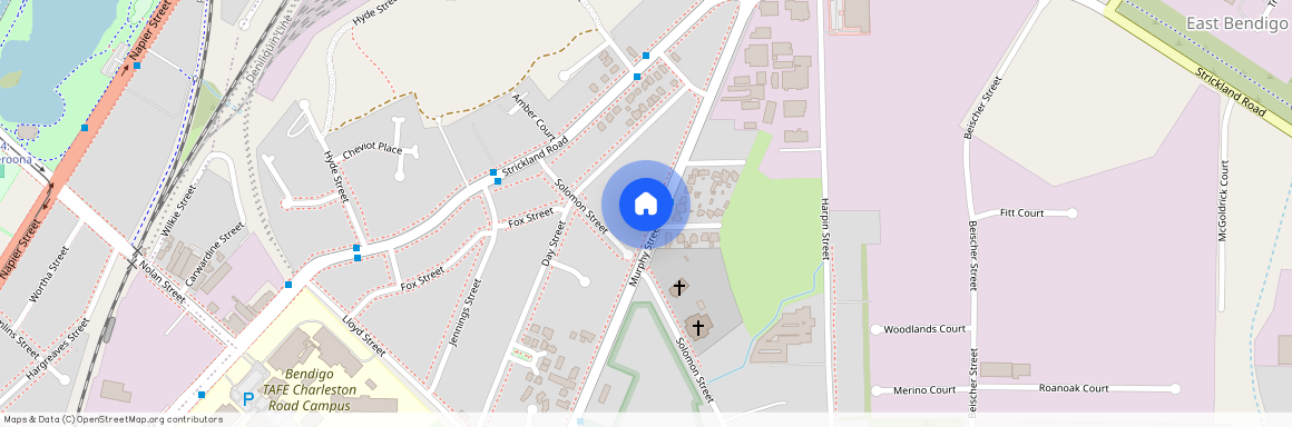 111 Murphy Street, Vic 3550, East Bendigo