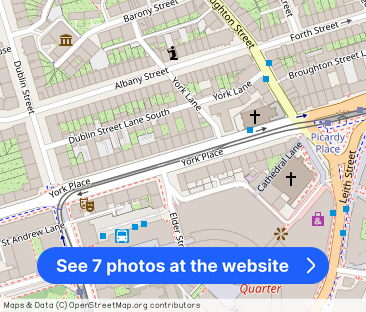 York Place, Edinburgh, EH1 - Photo 1