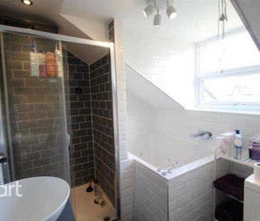 1 bedroom maisonette to rent - Photo 2