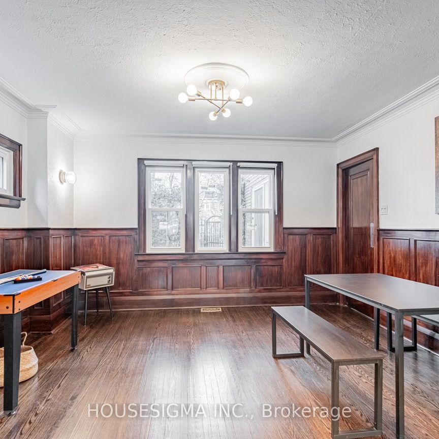 For Lease - 110 Wembley Road, Toronto, Ontario - Photo 1