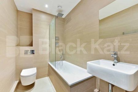 Flooded with natural light with gorgeous views of the cityscape - Photo 5