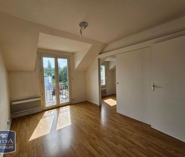 Location Appartement 1 pièce 25m² POITIERS 86000 - Photo 4