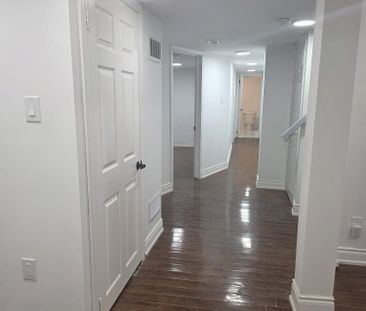 For Lease - 6 Chestermere Crescent Unit# Basement, Brampton, Ontario - Photo 1