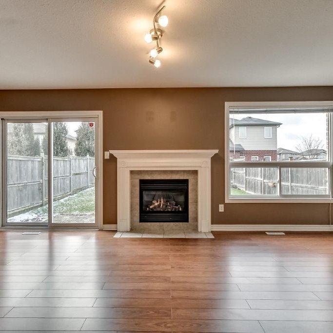 For Lease - 1754 MICKLEBOROUGH Drive, London North, Ontario - Photo 1