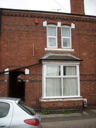 4 Bed - Harold Road, Edgbaston , Birmingham - Photo 3