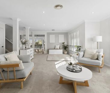 Stunning Family Entertainer with Sought-After Plateau Address - Photo 6