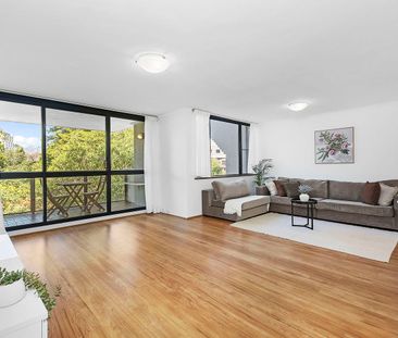 Furnished East Perth Apartment with Rare Double Parking - Photo 3