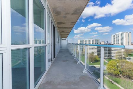 For Lease - 10 Deerlick Court Unit# 511, Toronto, Ontario - Photo 2