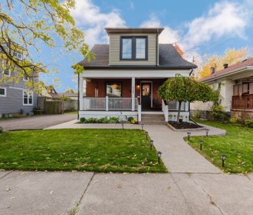 For Lease - 4765 Second Avenue Unit# UPPER UNIT, Niagara Falls, Ont... - Photo 6