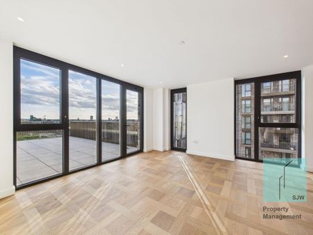 3 bedroom flat to rent - Photo 2