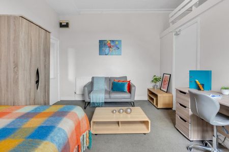 1 bedroom house to rent - Photo 4