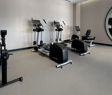 For Lease - 2033 Kennedy Road Unit# 1901, Toronto, Ontario - Photo 5