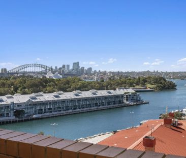 World-class views in Sydney looking over City Skyline - Photo 6