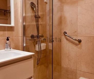 2 room luxury Apartment for rent in Valencia, Spain - Foto 4