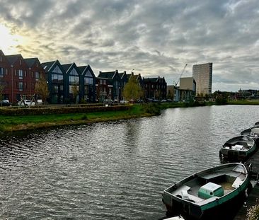 Enkhuizenstraat 55, Zuiderzeestedenbuurt-Oost, 3826BP, Amersfoort - Photo 5