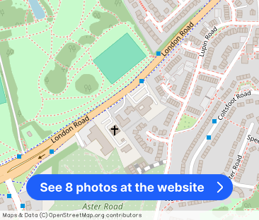 331 London Road, Ipswich, IP2 - Photo 1