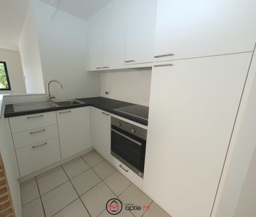 MOOI APPARTEMENT MET 1 SLAAPKAMER - Photo 4