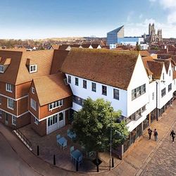 Westgate One, St Peters Street, Canterbury, CT1 2WS, Kent - Photo 2