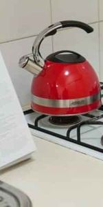 Studio Apartment - Photo 4