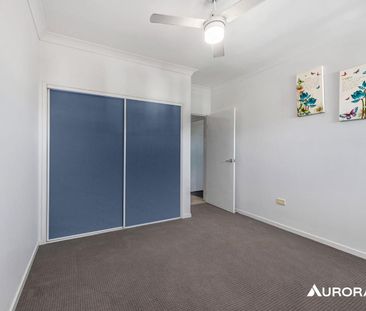 Top Floor Apartment with Multiple Balconies in Prime Ascot Location - Photo 3