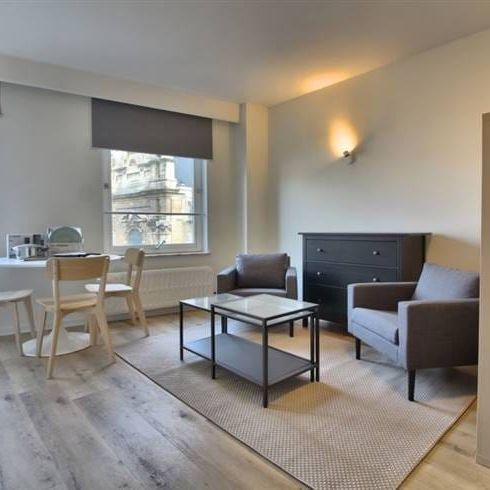 Studio te huur - Photo 1