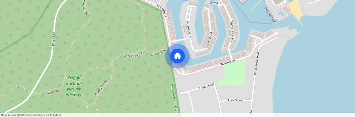 3711 Riva Avenue, Innisfil