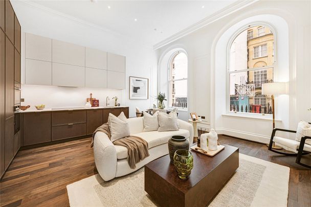 Charles Street, W1J - Photo 1