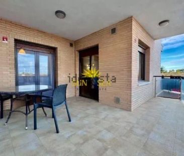 Alquiler de casa o chalet en Santiago de la Ribera - Photo 6