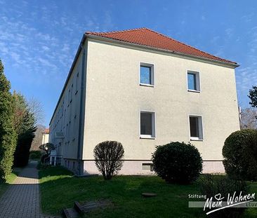 Frisch renovierte 3-Raum-Wohnung zu vermieten! - Photo 1