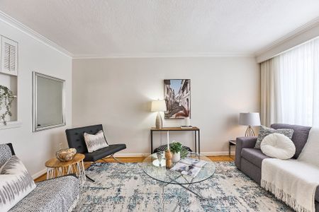 For Lease - 417 Painted Post Drive, Toronto, Ontario - Photo 4