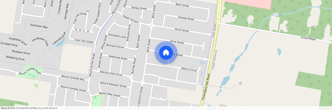 1/1 Lani Street, Qld 4125, Park Ridge