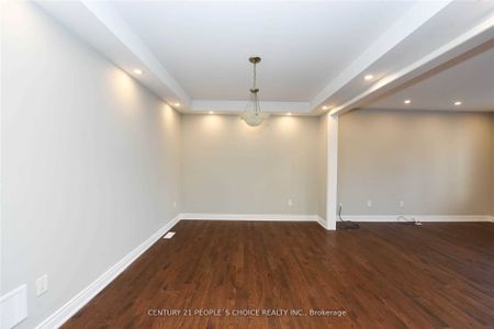 For Lease - 249 Hinton Terrace Unit# Upper, Milton, Ontario - Photo 5