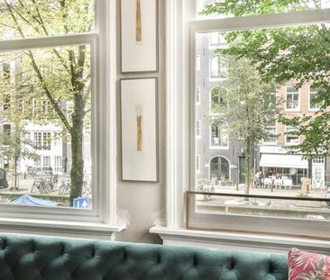 Huis te huur: Leidsegracht 81 1017 NC Amsterdam - Photo 3