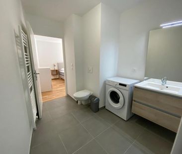 Location Appartement 2 pièces 44m² DIJON 21000 - Photo 4