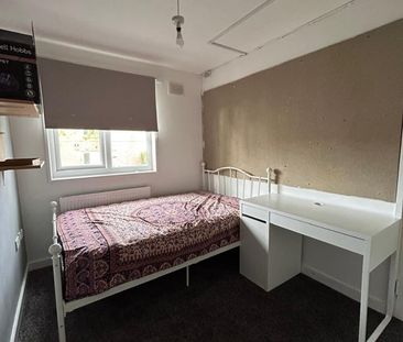 Room in a Shared House, Norfolk Park Village, S2 - Photo 4