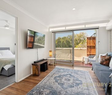 Perfectly Positioned Unit - Photo 1