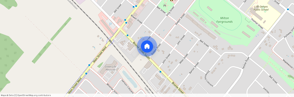 71 Bronte ( upper only) Street, Milton