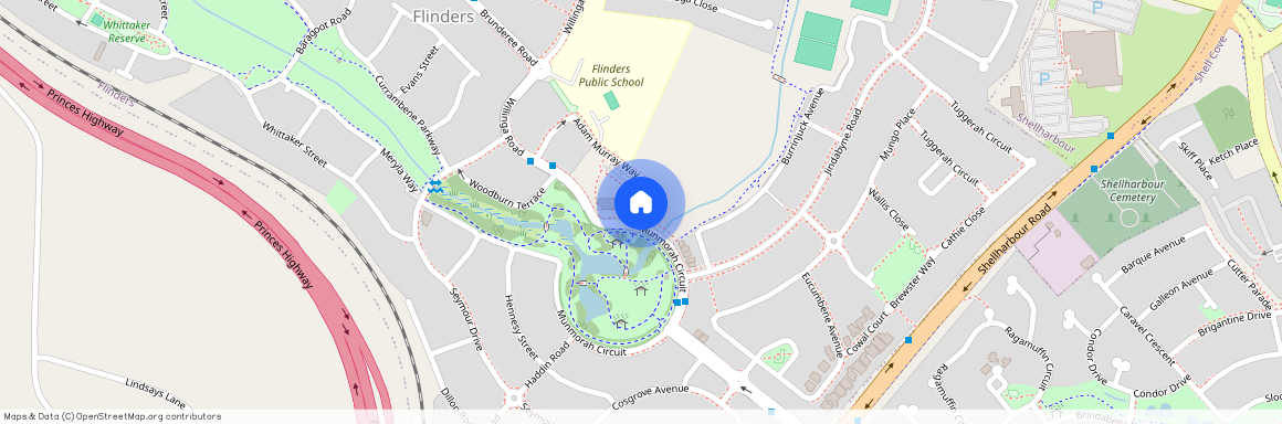 3/7 Munmorah Circuit, NSW 2529, Flinders