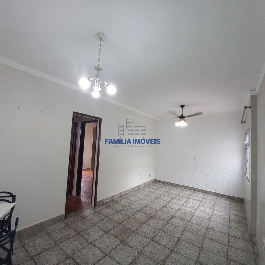 Apartamento 2 Quartos Centro 64m² - Photo 1