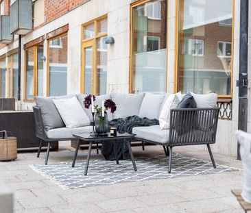 Albrektsvägen 69C - Photo 3